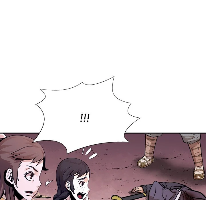 The Humble Warriors Chapter 14 - Page 124