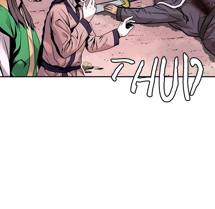 The Humble Warriors Chapter 14 - Page 125