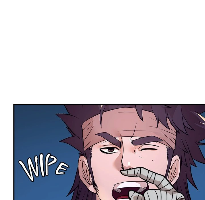 The Humble Warriors Chapter 14 - Page 126