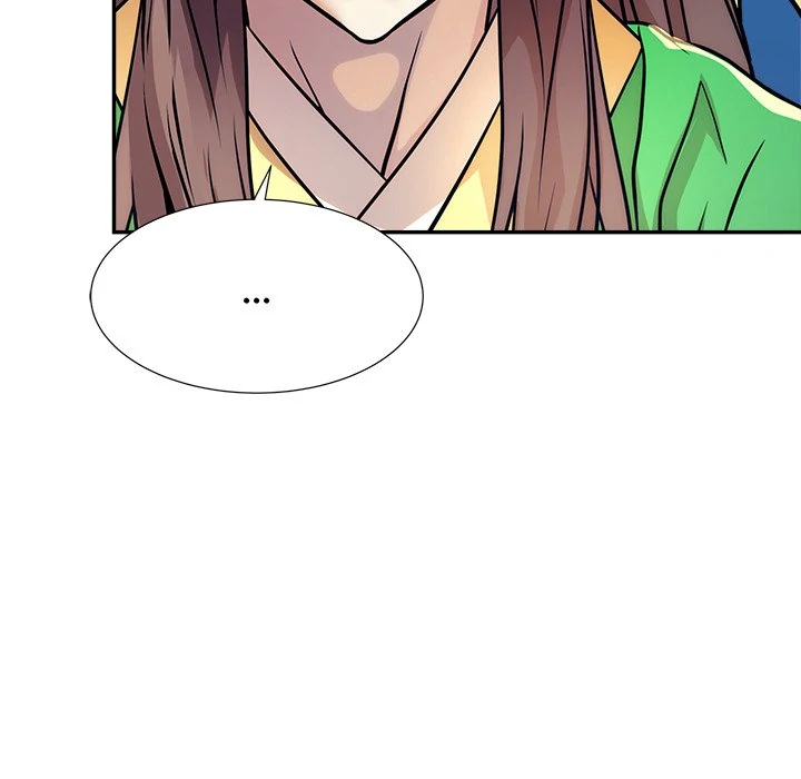 The Humble Warriors Chapter 14 - Page 129