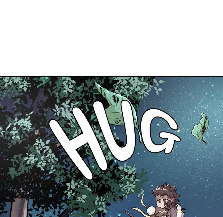 The Humble Warriors Chapter 14 - Page 130