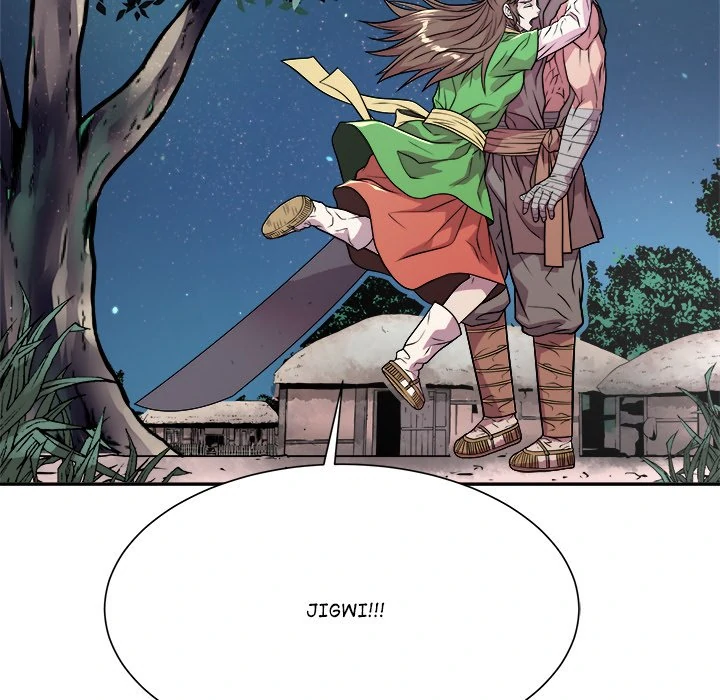 The Humble Warriors Chapter 14 - Page 131