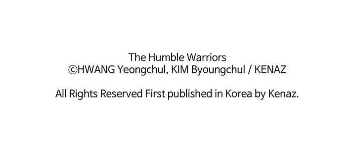 The Humble Warriors Chapter 14 - Page 133