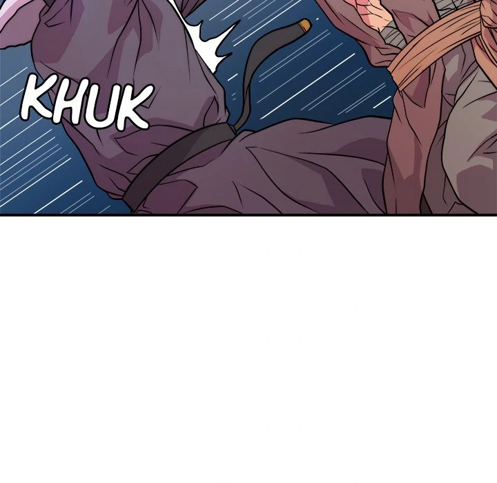 The Humble Warriors Chapter 14 - Page 15