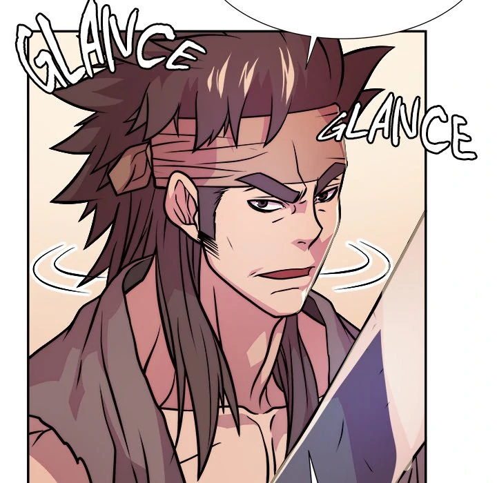 The Humble Warriors Chapter 14 - Page 18