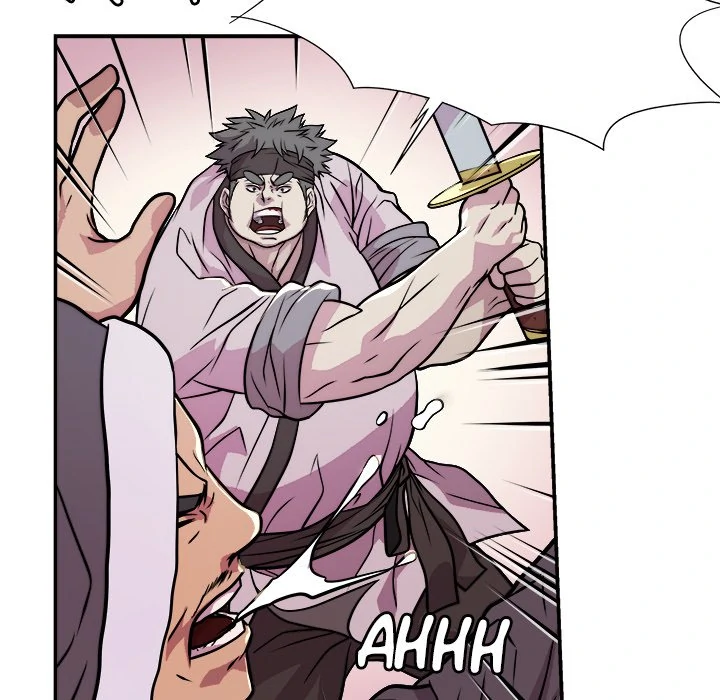 The Humble Warriors Chapter 14 - Page 22