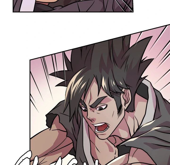 The Humble Warriors Chapter 14 - Page 23