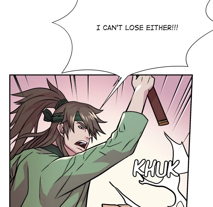 The Humble Warriors Chapter 14 - Page 25