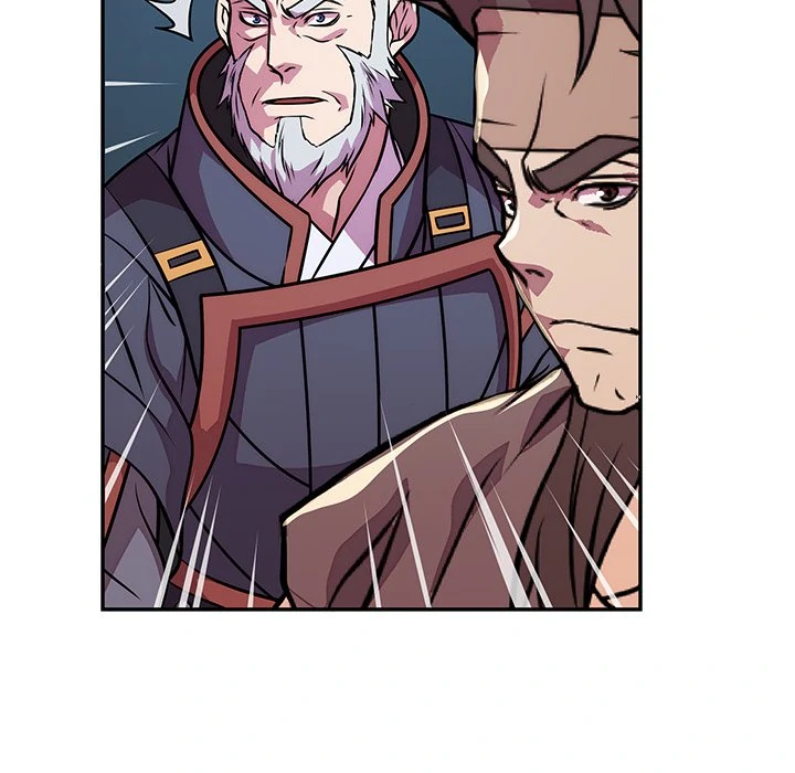 The Humble Warriors Chapter 14 - Page 30