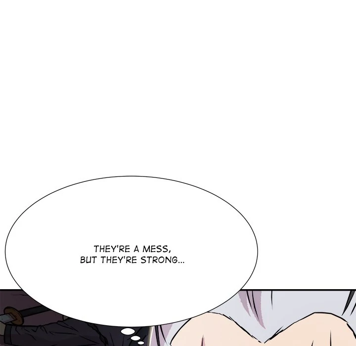 The Humble Warriors Chapter 14 - Page 31