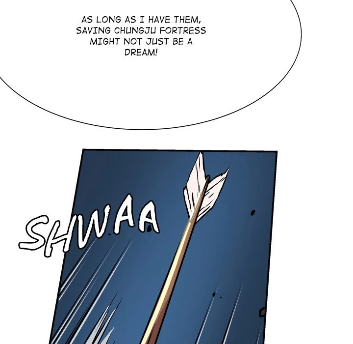 The Humble Warriors Chapter 14 - Page 33