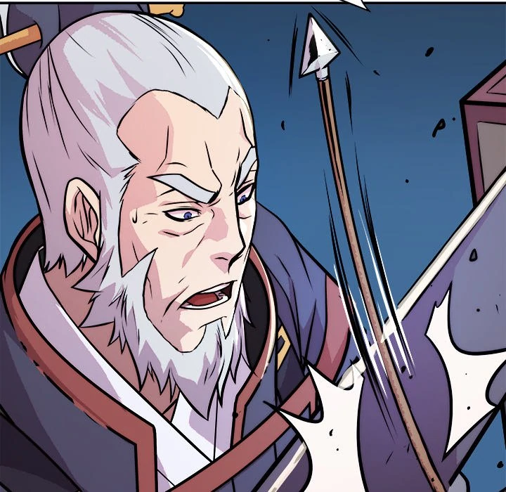 The Humble Warriors Chapter 14 - Page 36