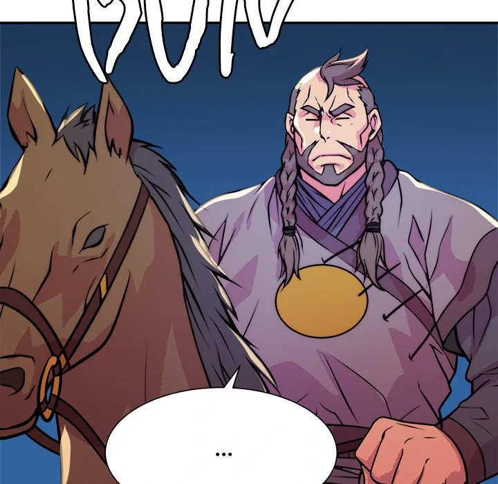 The Humble Warriors Chapter 14 - Page 40