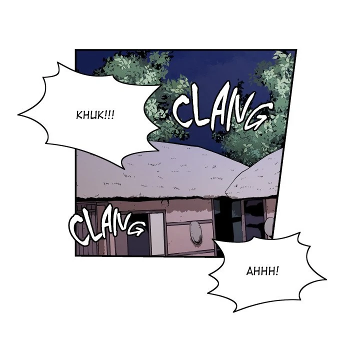 The Humble Warriors Chapter 14 - Page 5