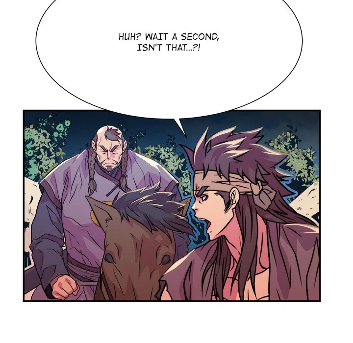 The Humble Warriors Chapter 14 - Page 42