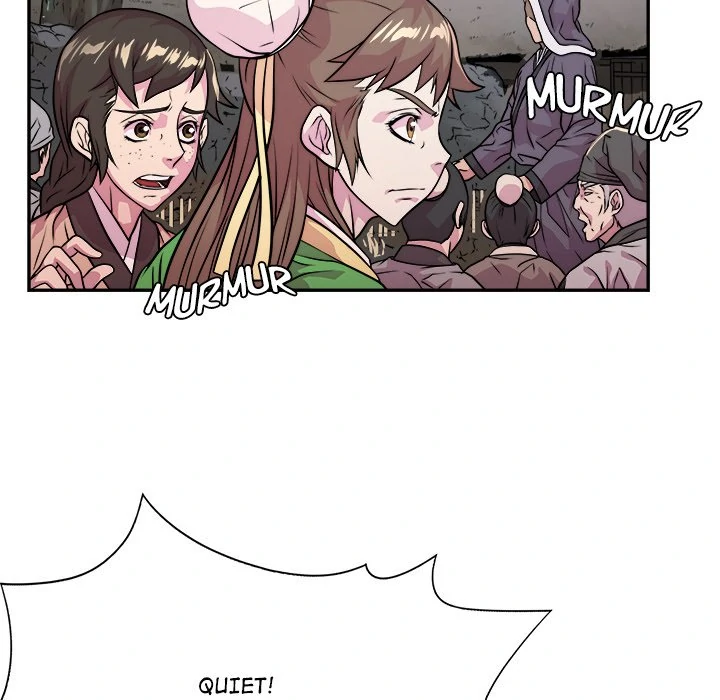 The Humble Warriors Chapter 14 - Page 50