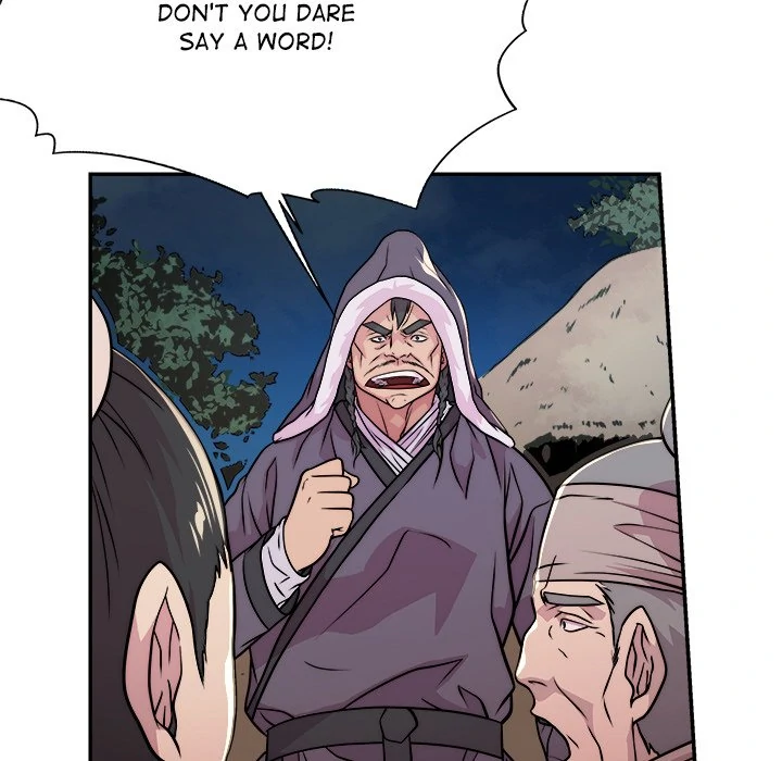 The Humble Warriors Chapter 14 - Page 51