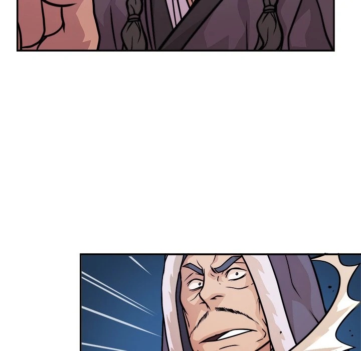 The Humble Warriors Chapter 14 - Page 54