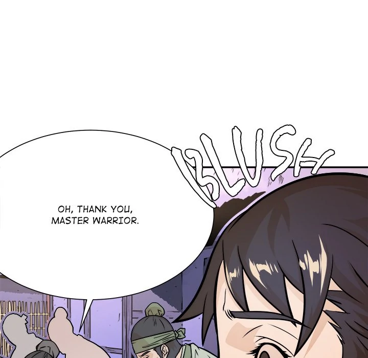 The Humble Warriors Chapter 14 - Page 59