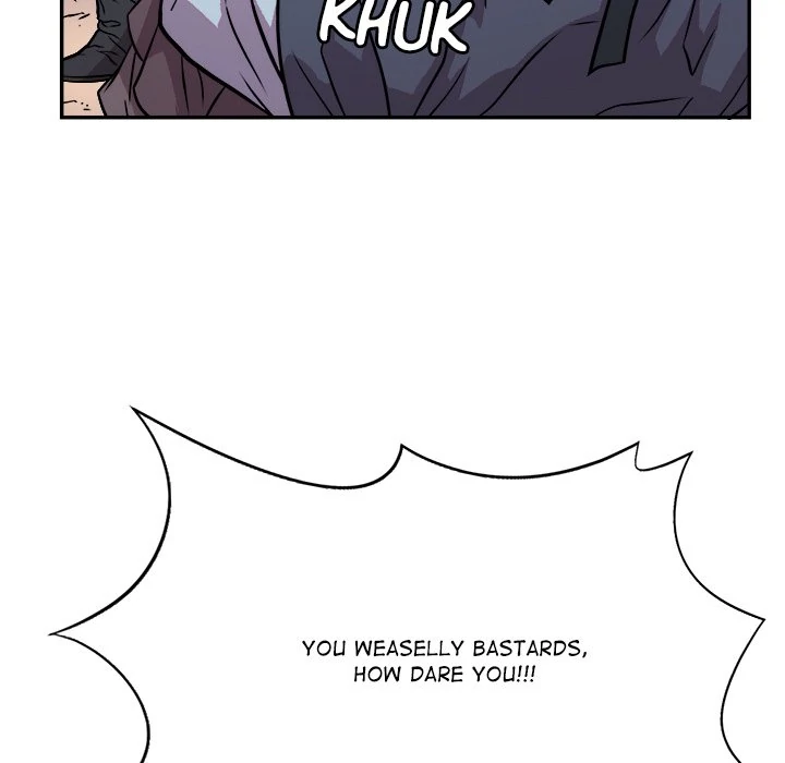 The Humble Warriors Chapter 14 - Page 7