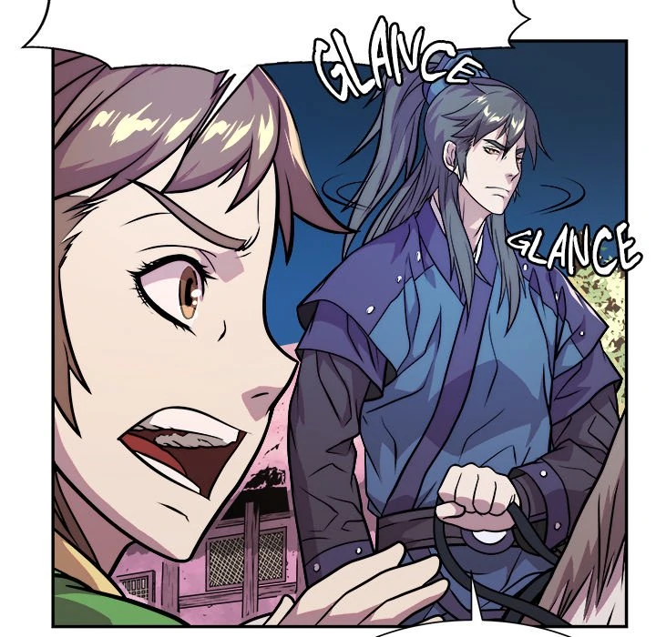The Humble Warriors Chapter 14 - Page 62