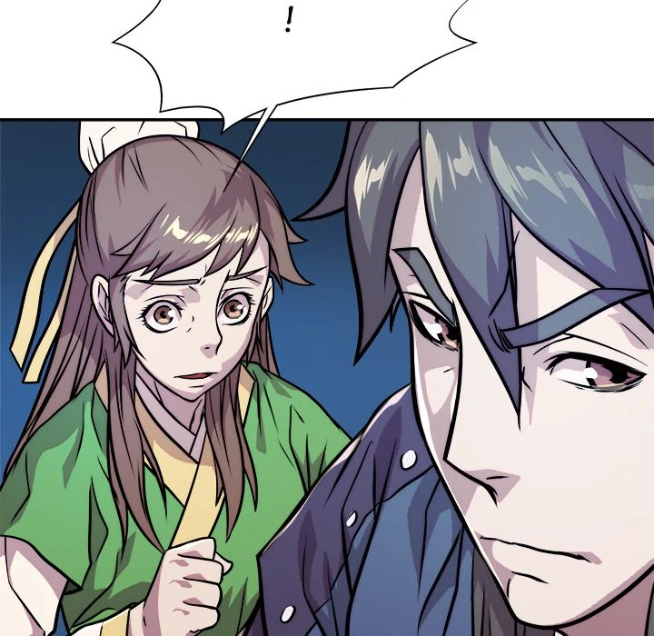 The Humble Warriors Chapter 14 - Page 64