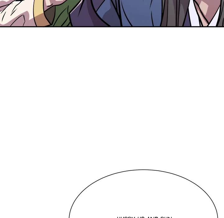 The Humble Warriors Chapter 14 - Page 65