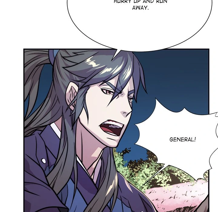 The Humble Warriors Chapter 14 - Page 66