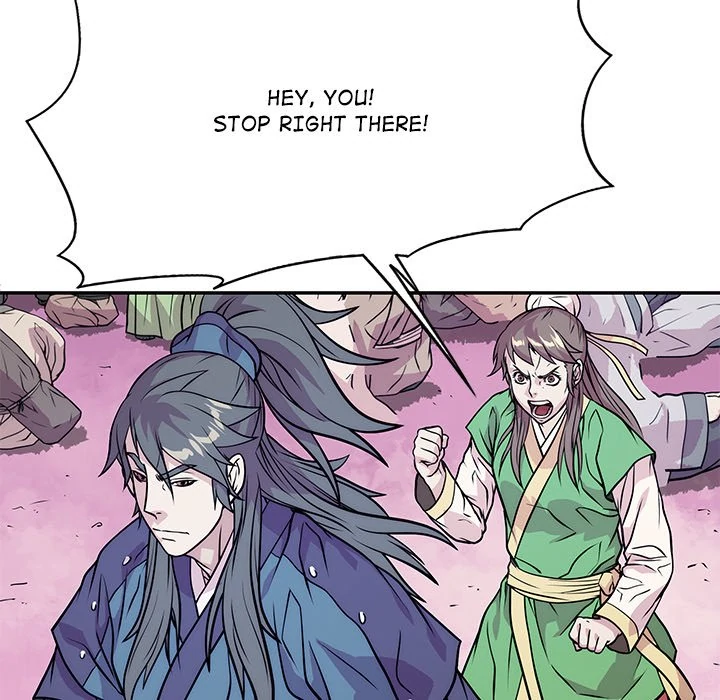The Humble Warriors Chapter 14 - Page 68