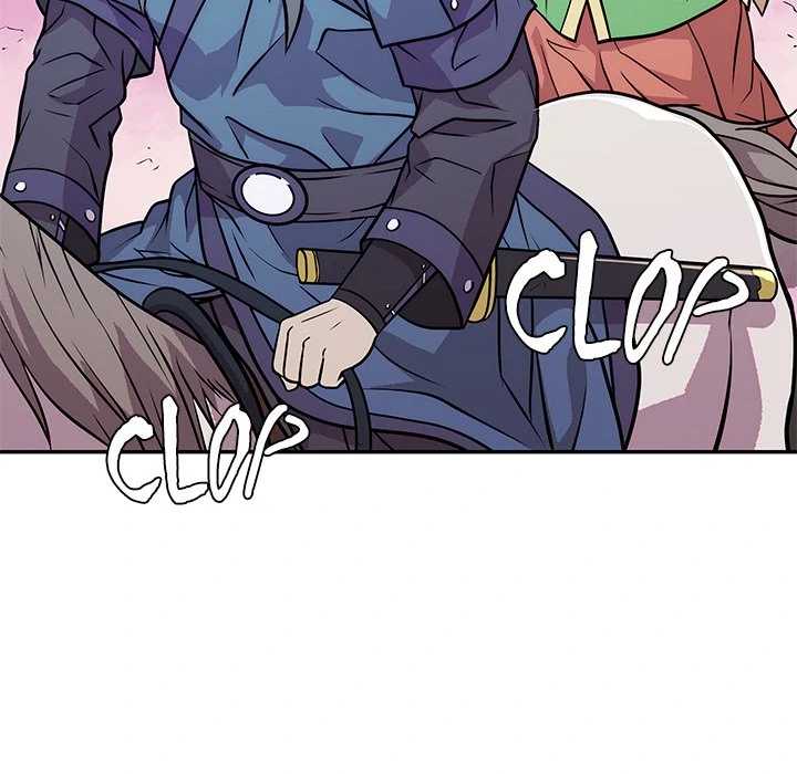 The Humble Warriors Chapter 14 - Page 69