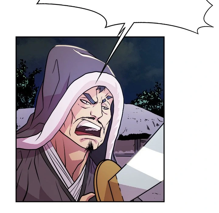 The Humble Warriors Chapter 14 - Page 8