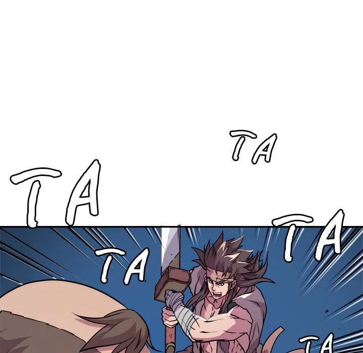 The Humble Warriors Chapter 14 - Page 74