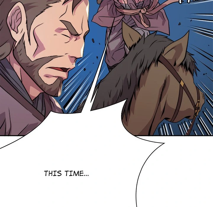 The Humble Warriors Chapter 14 - Page 75