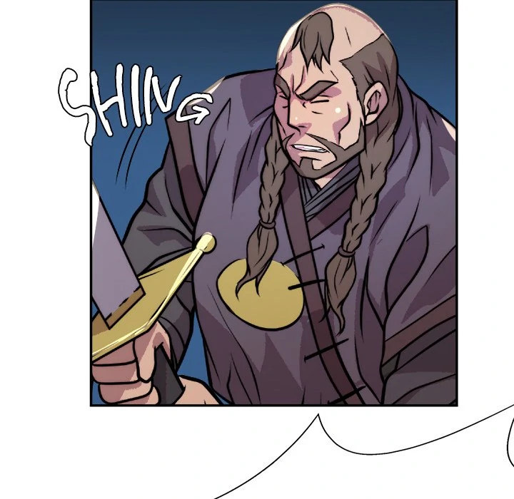 The Humble Warriors Chapter 14 - Page 77