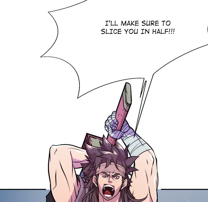 The Humble Warriors Chapter 14 - Page 78