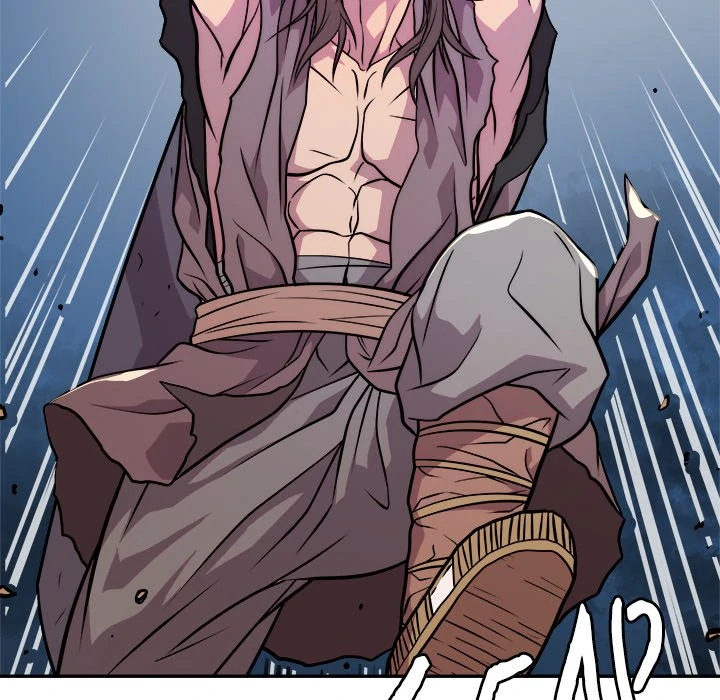 The Humble Warriors Chapter 14 - Page 79