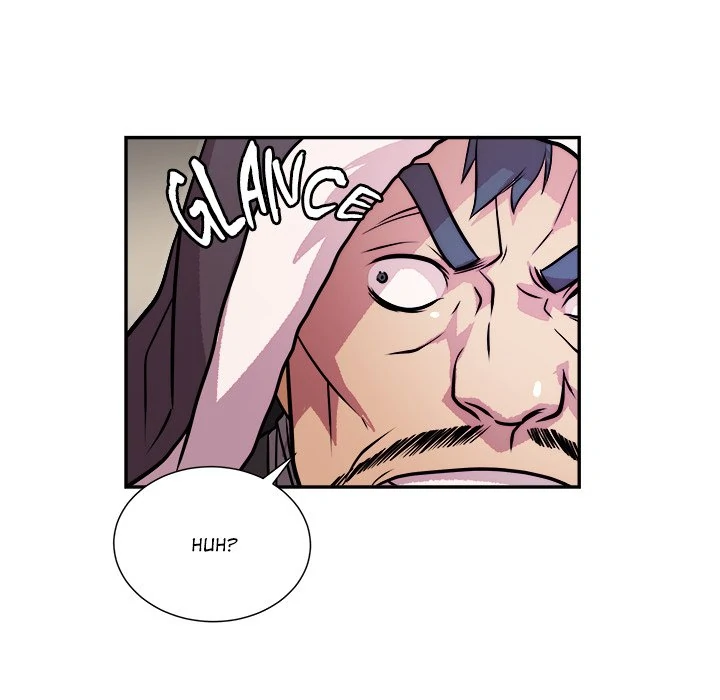 The Humble Warriors Chapter 14 - Page 9