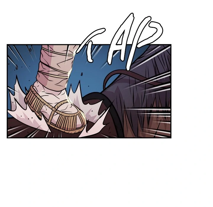 The Humble Warriors Chapter 14 - Page 82