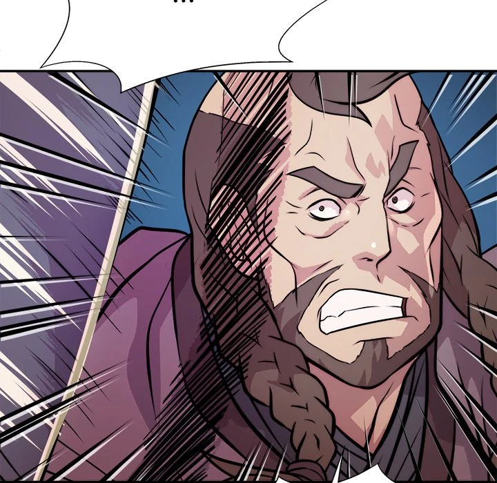 The Humble Warriors Chapter 14 - Page 84