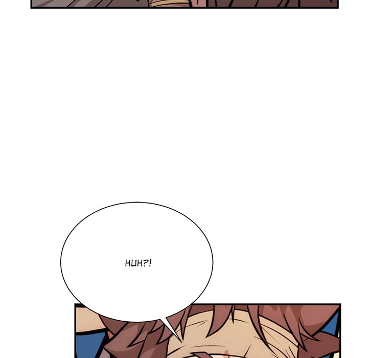 The Humble Warriors Chapter 14 - Page 88