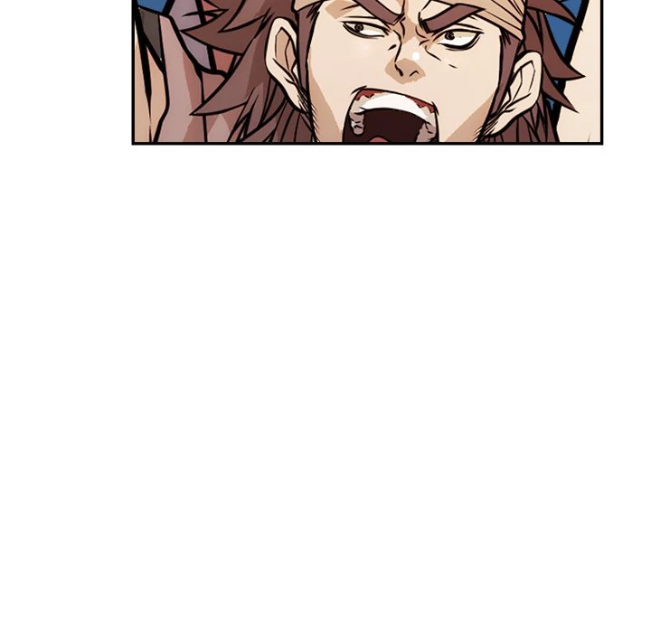 The Humble Warriors Chapter 14 - Page 89