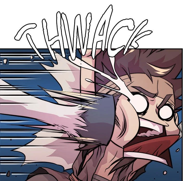 The Humble Warriors Chapter 14 - Page 90