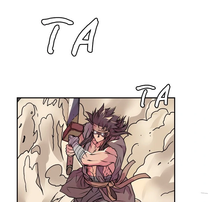 The Humble Warriors Chapter 14 - Page 10