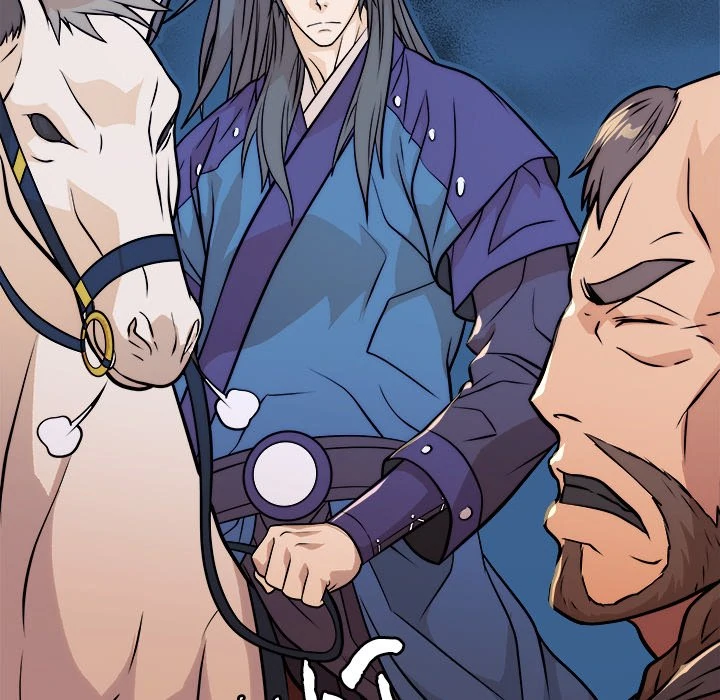 The Humble Warriors Chapter 14 - Page 94