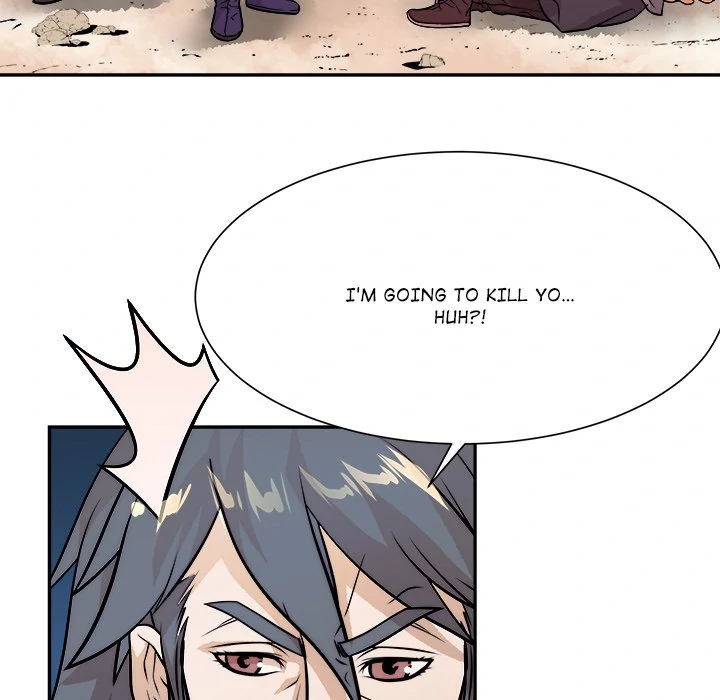 The Humble Warriors Chapter 14 - Page 97