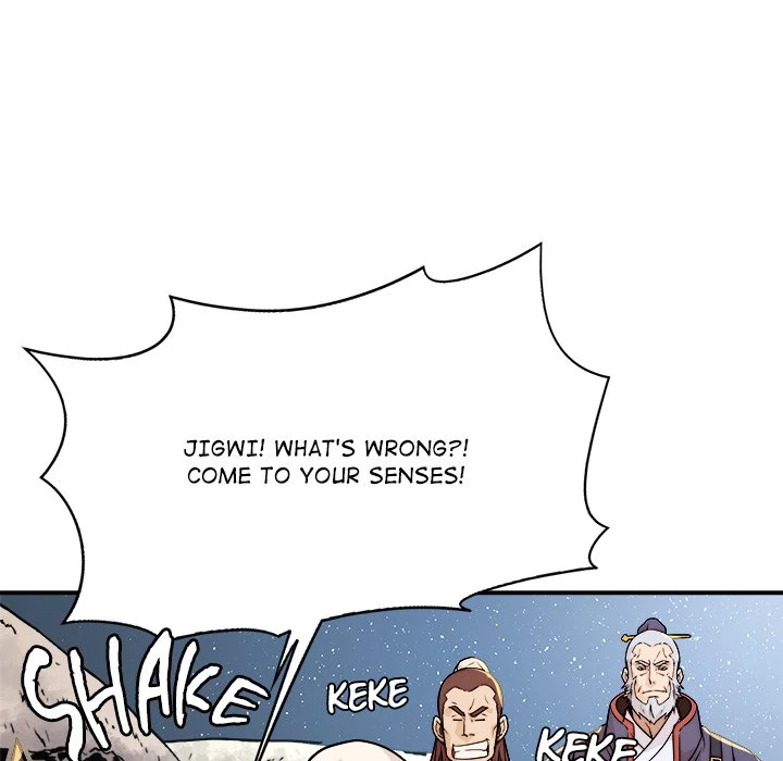 The Humble Warriors Chapter 15 - Page 11