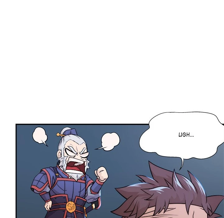 The Humble Warriors Chapter 15 - Page 101