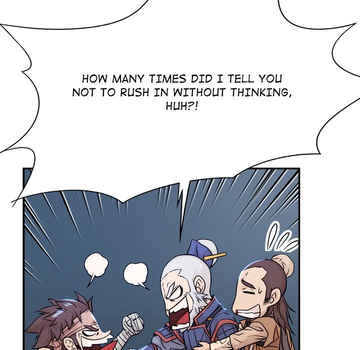 The Humble Warriors Chapter 15 - Page 103