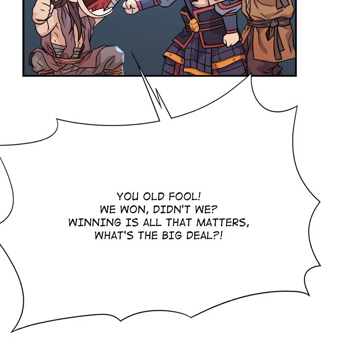 The Humble Warriors Chapter 15 - Page 104