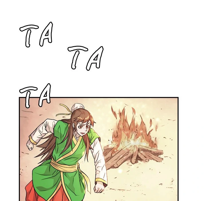The Humble Warriors Chapter 15 - Page 105